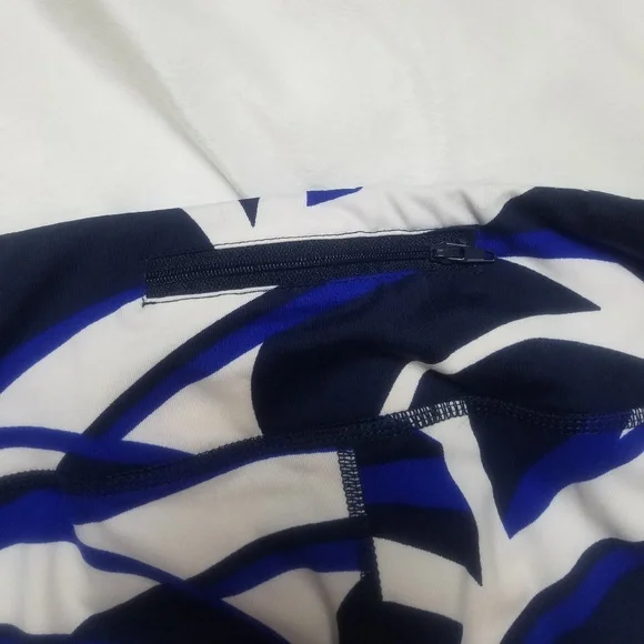 Zenergy by Chico's size 3 leggings - Picture 8 of 8